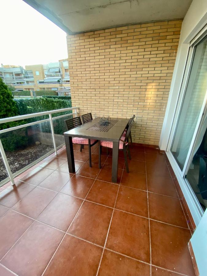 Апартаменти Cambrils Haven:2Br+2Bth+Wf+Pool Екстер'єр фото