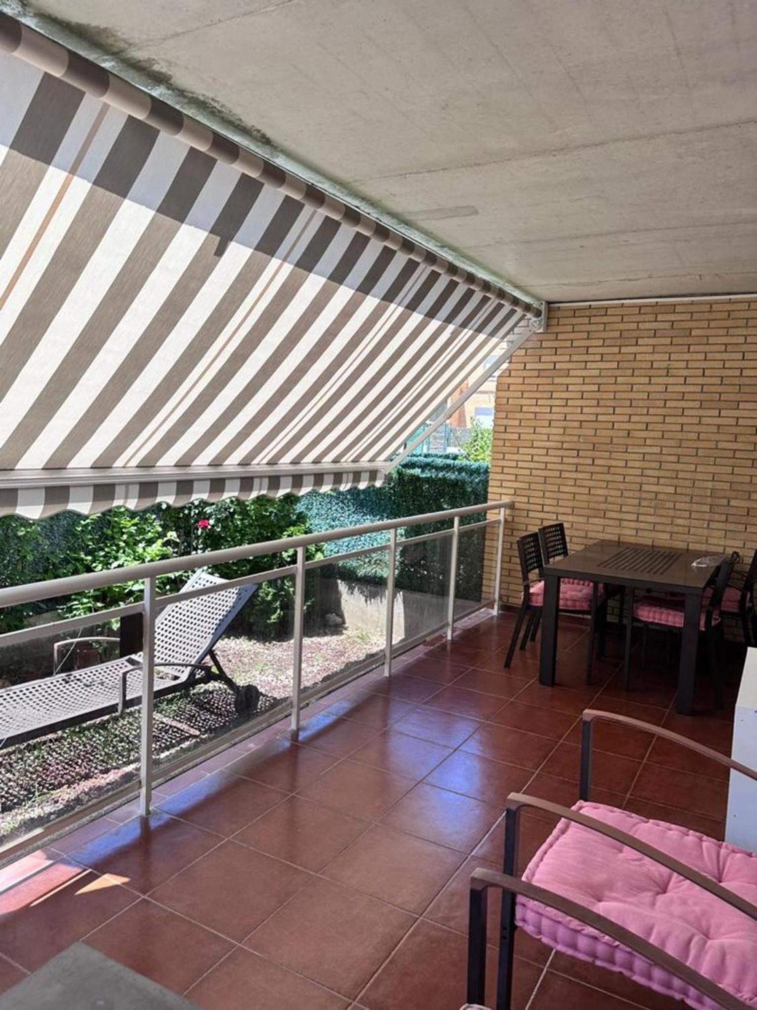 Апартаменти Cambrils Haven:2Br+2Bth+Wf+Pool Екстер'єр фото