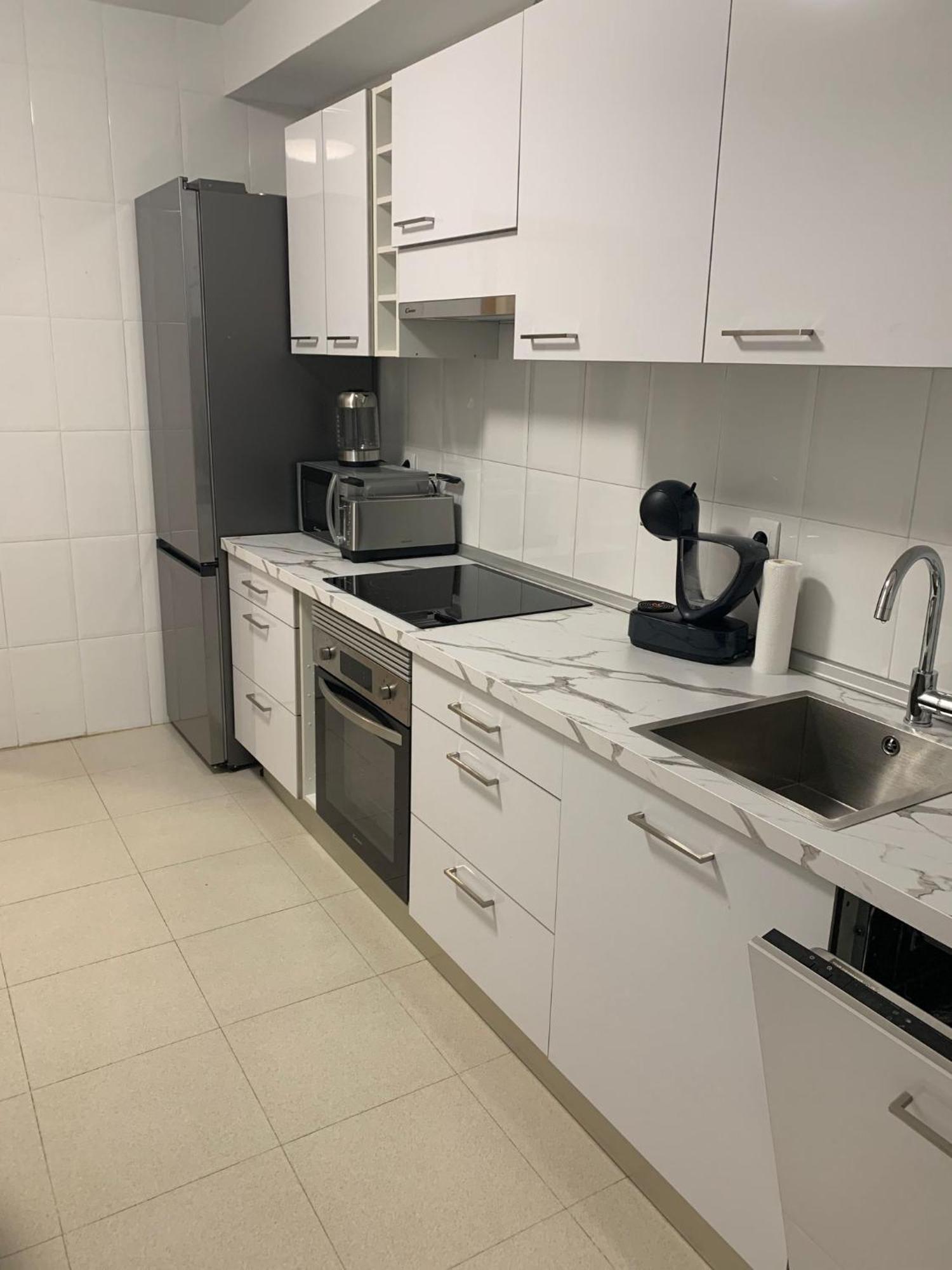 Апартаменти Cambrils Haven:2Br+2Bth+Wf+Pool Екстер'єр фото