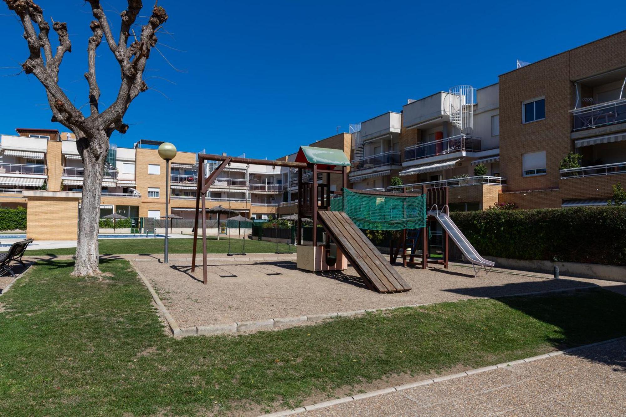 Апартаменти Cambrils Haven:2Br+2Bth+Wf+Pool Екстер'єр фото