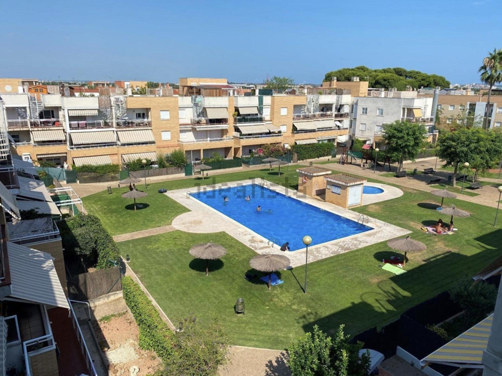 Апартаменти Cambrils Haven:2Br+2Bth+Wf+Pool Екстер'єр фото