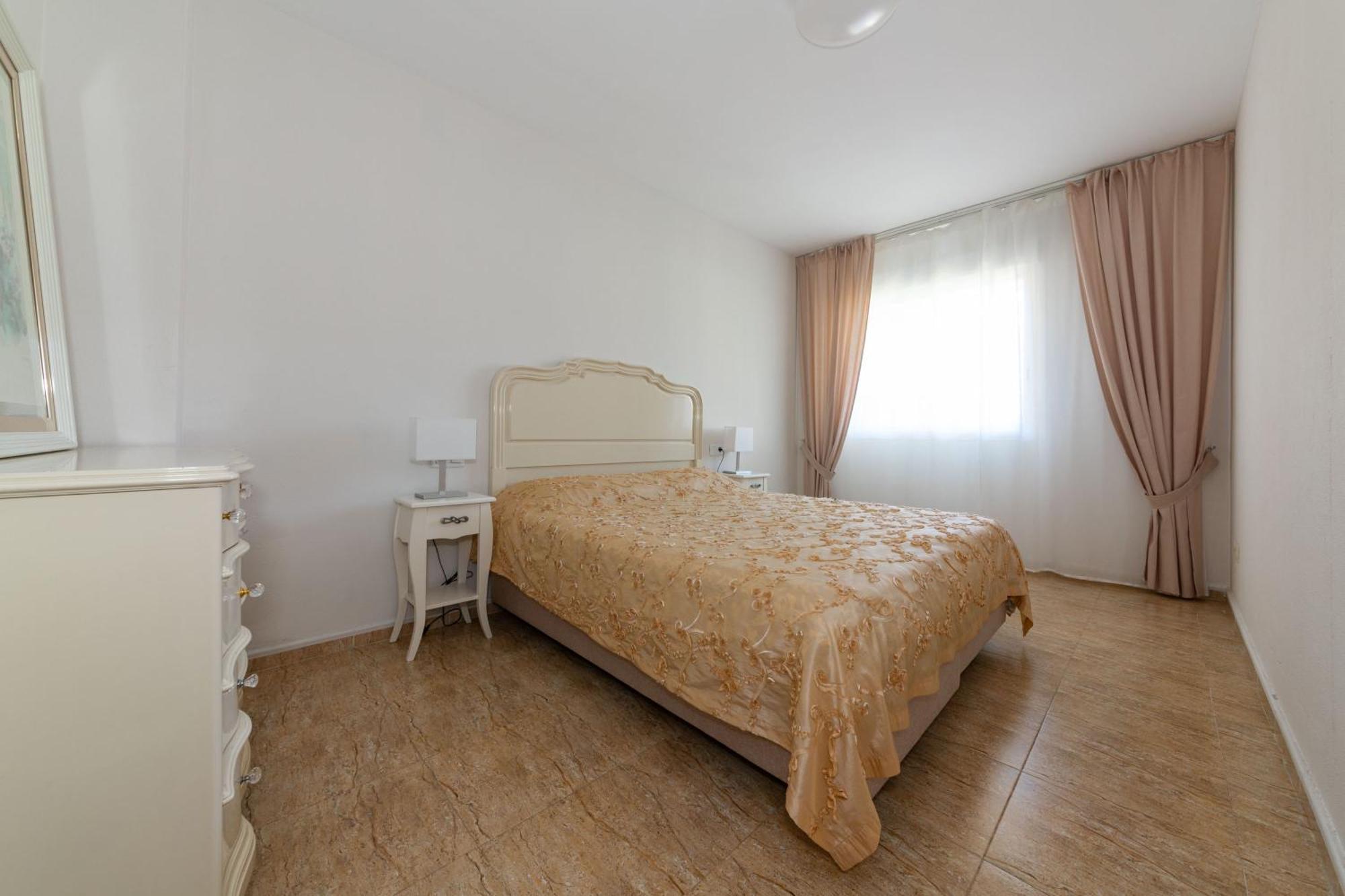 Апартаменти Cambrils Haven:2Br+2Bth+Wf+Pool Екстер'єр фото
