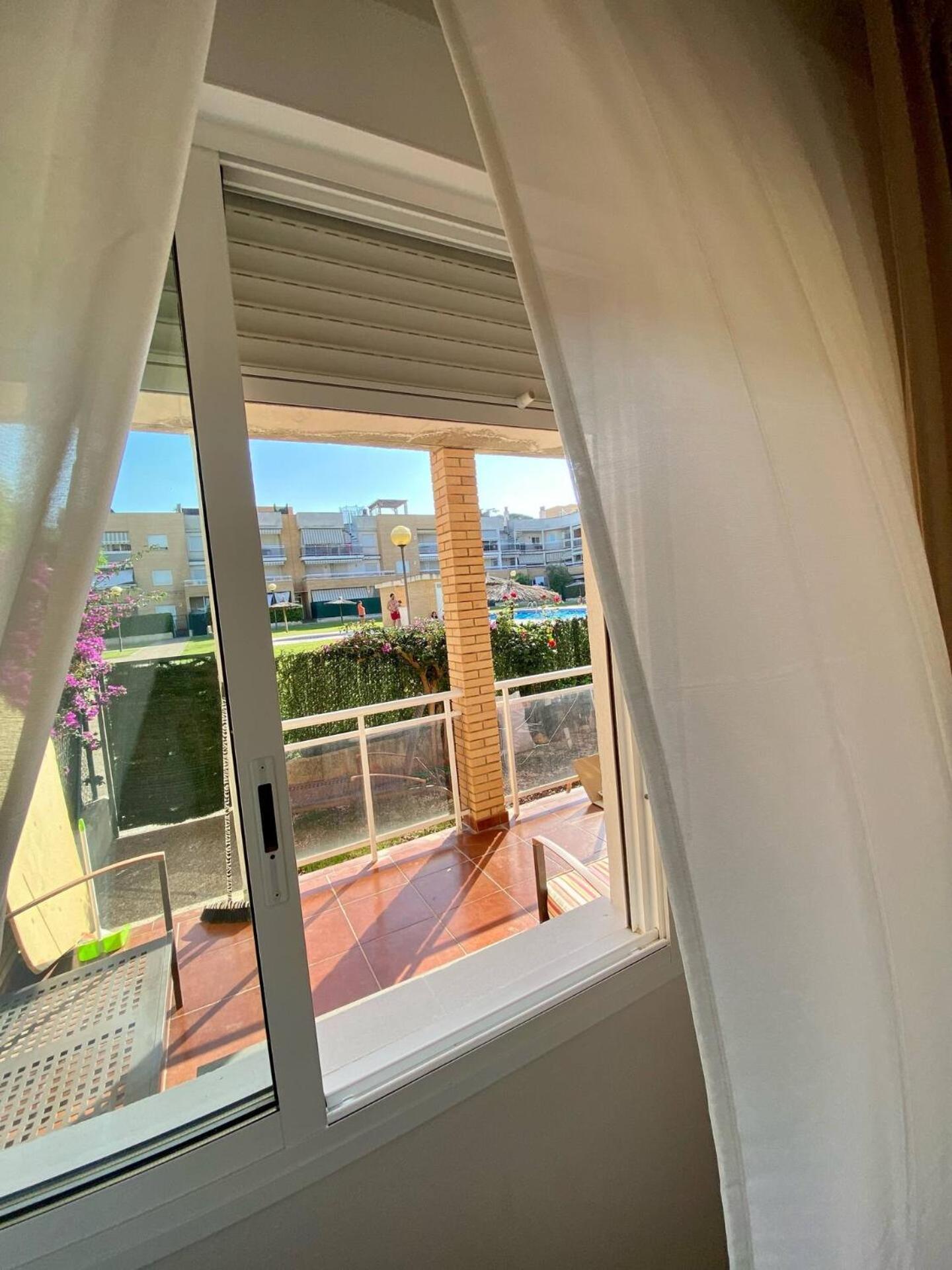 Апартаменти Cambrils Haven:2Br+2Bth+Wf+Pool Екстер'єр фото