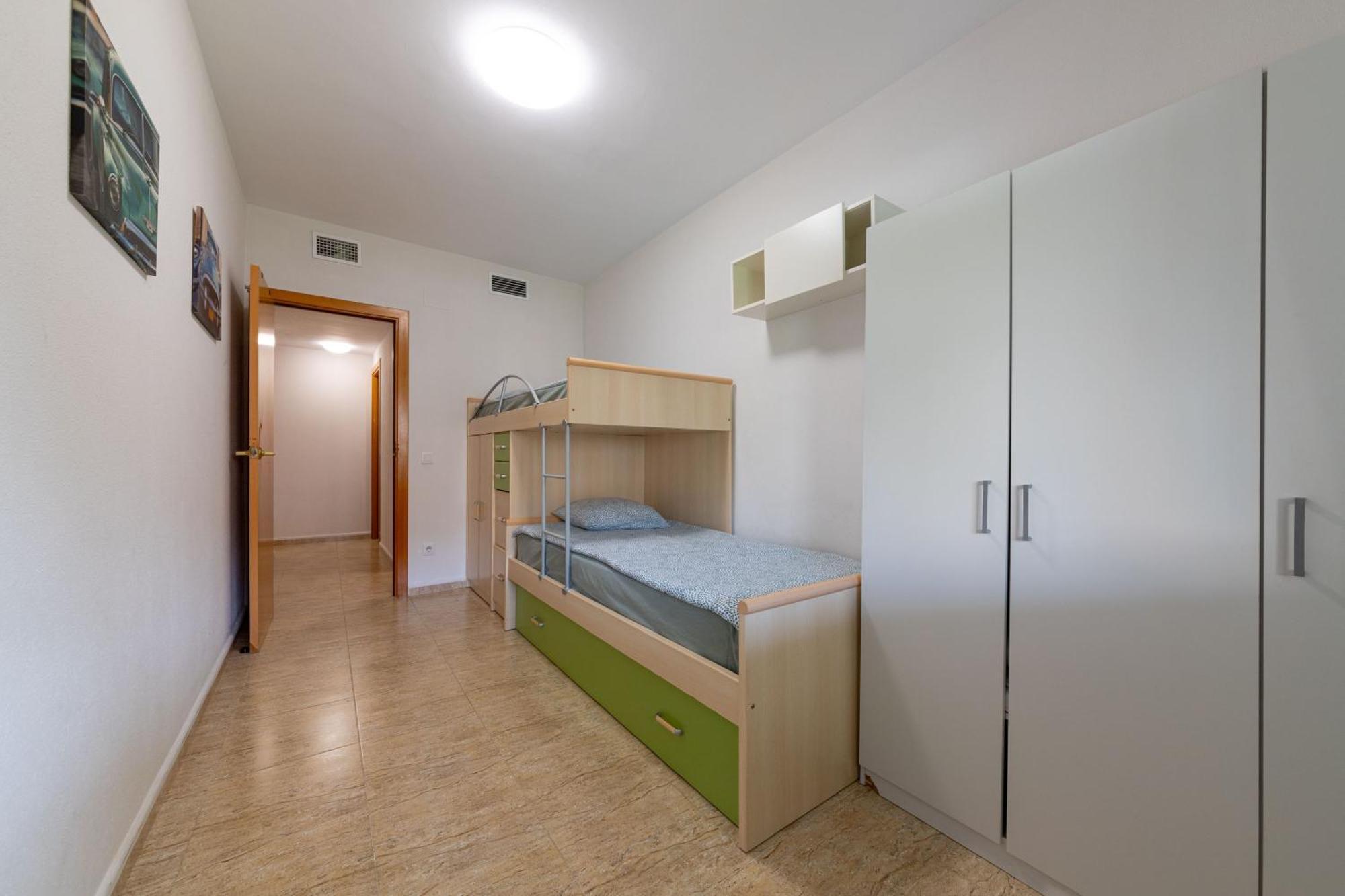 Апартаменти Cambrils Haven:2Br+2Bth+Wf+Pool Екстер'єр фото