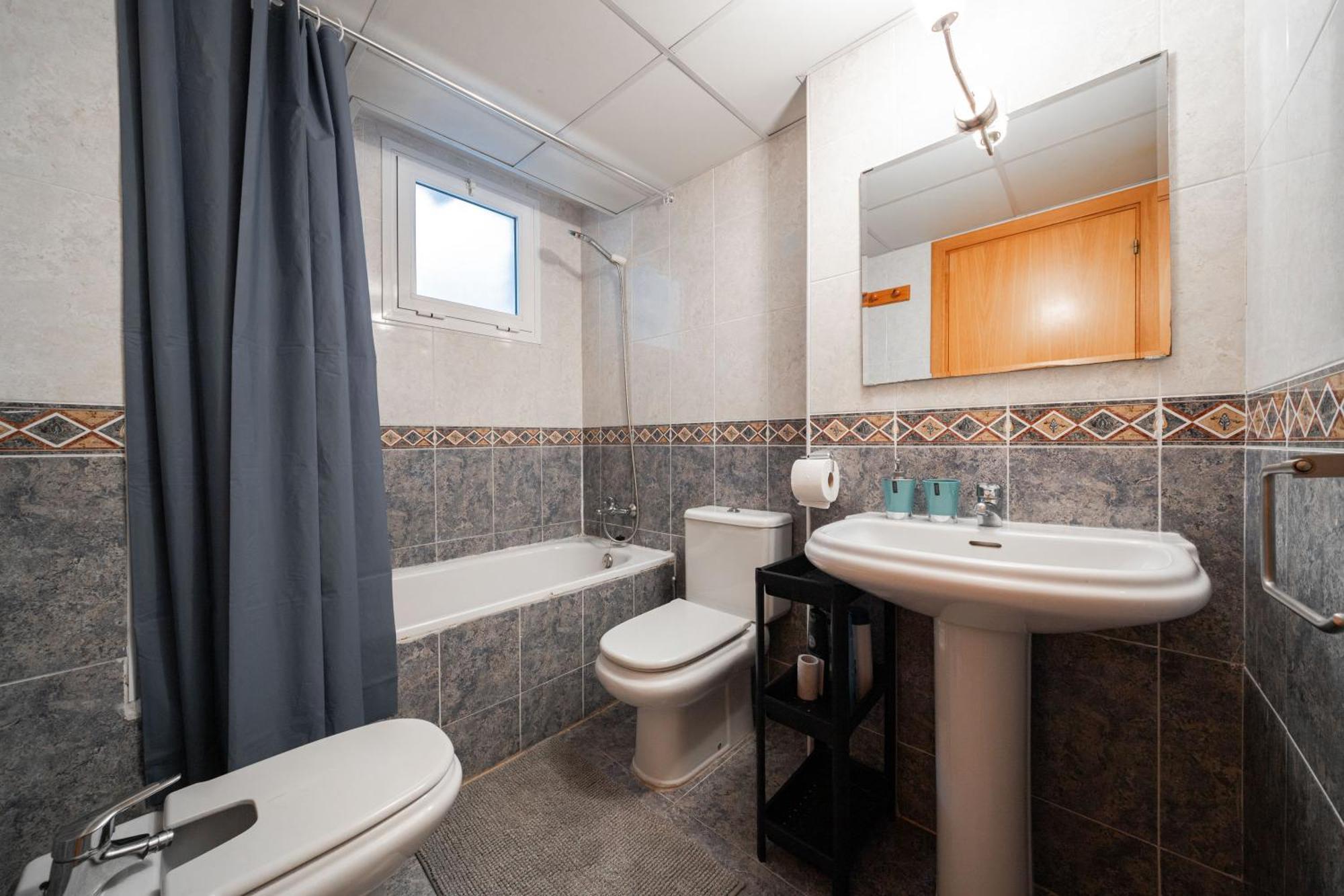 Апартаменти Cambrils Haven:2Br+2Bth+Wf+Pool Екстер'єр фото