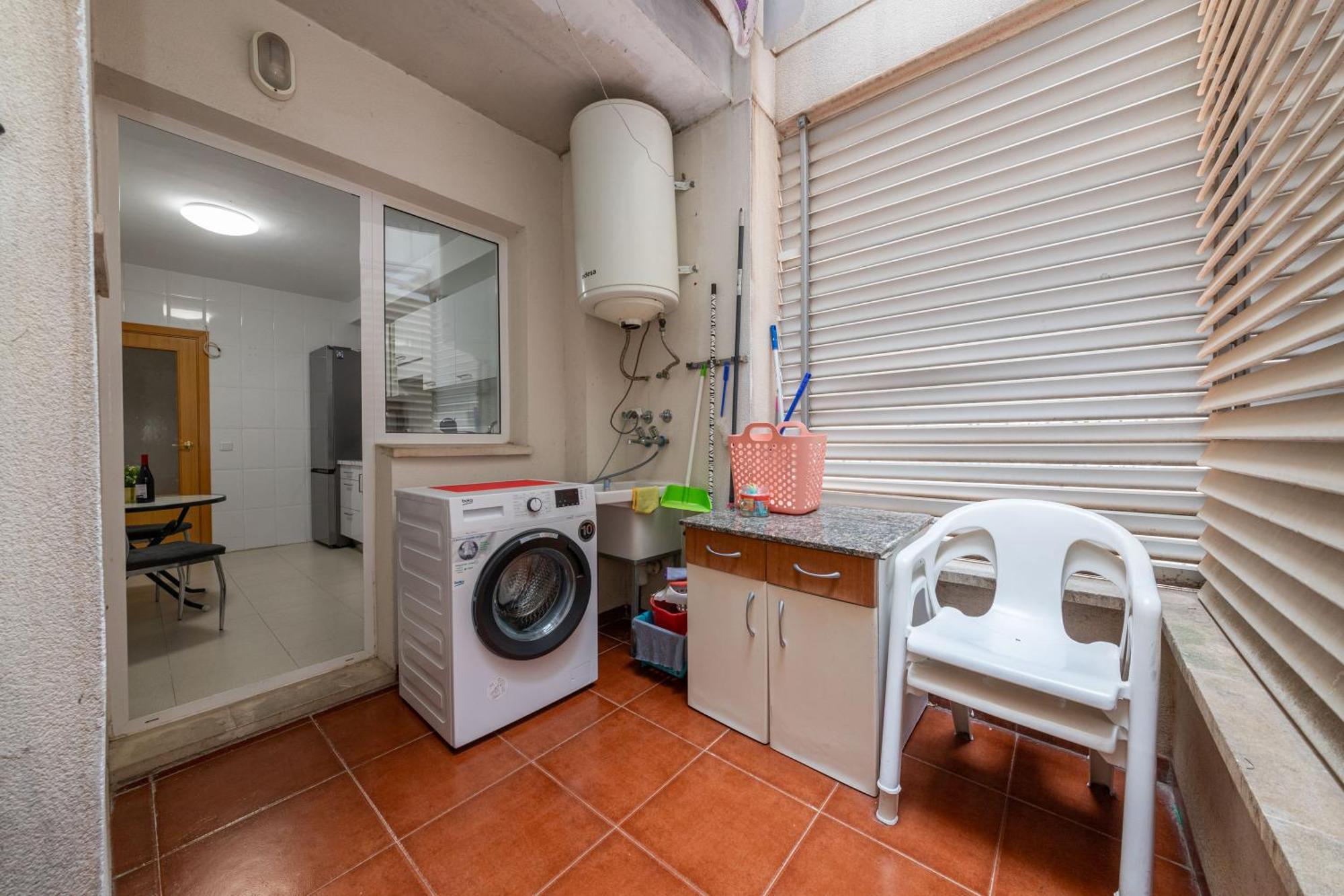 Апартаменти Cambrils Haven:2Br+2Bth+Wf+Pool Екстер'єр фото