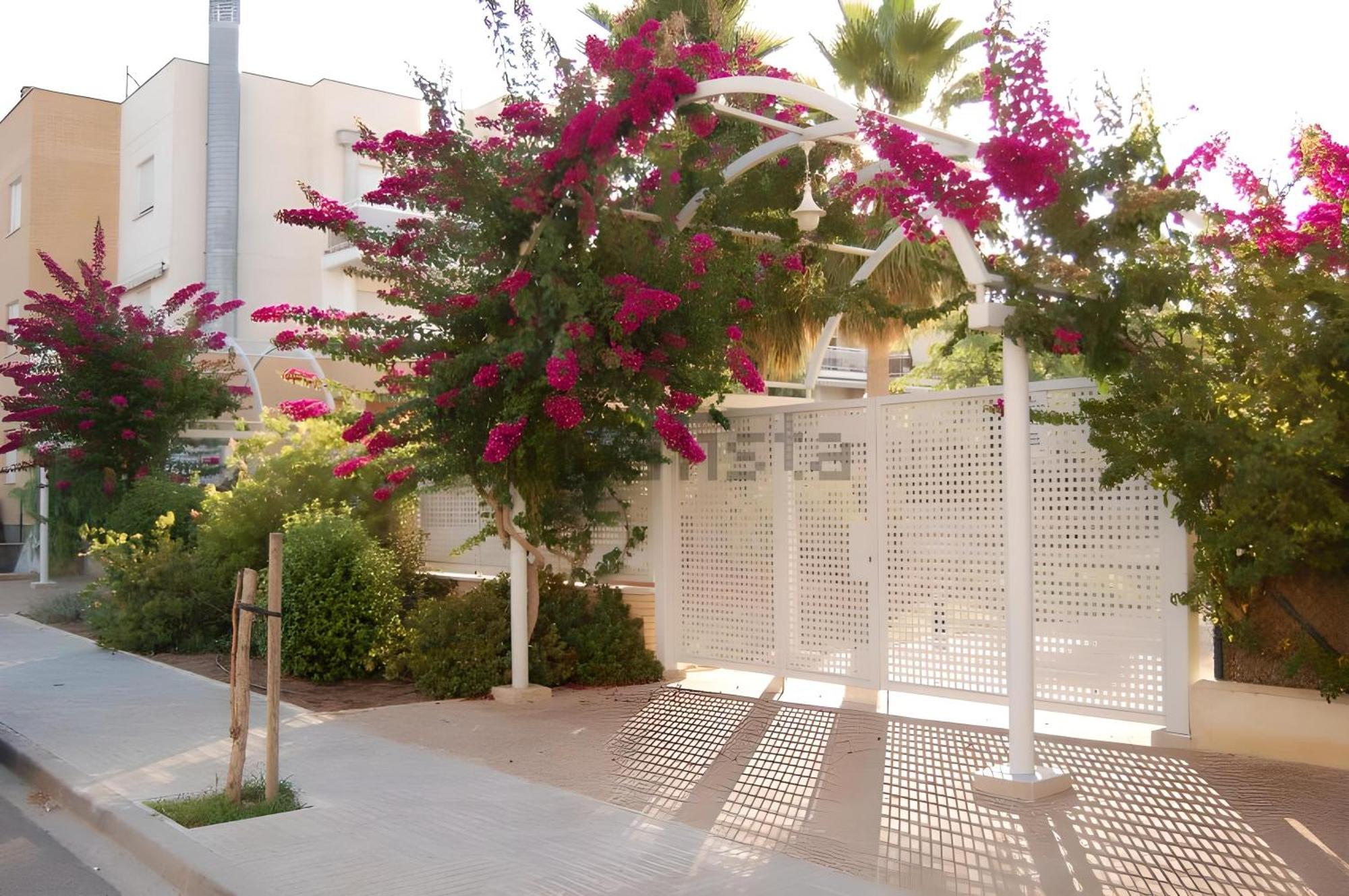 Апартаменти Cambrils Haven:2Br+2Bth+Wf+Pool Екстер'єр фото
