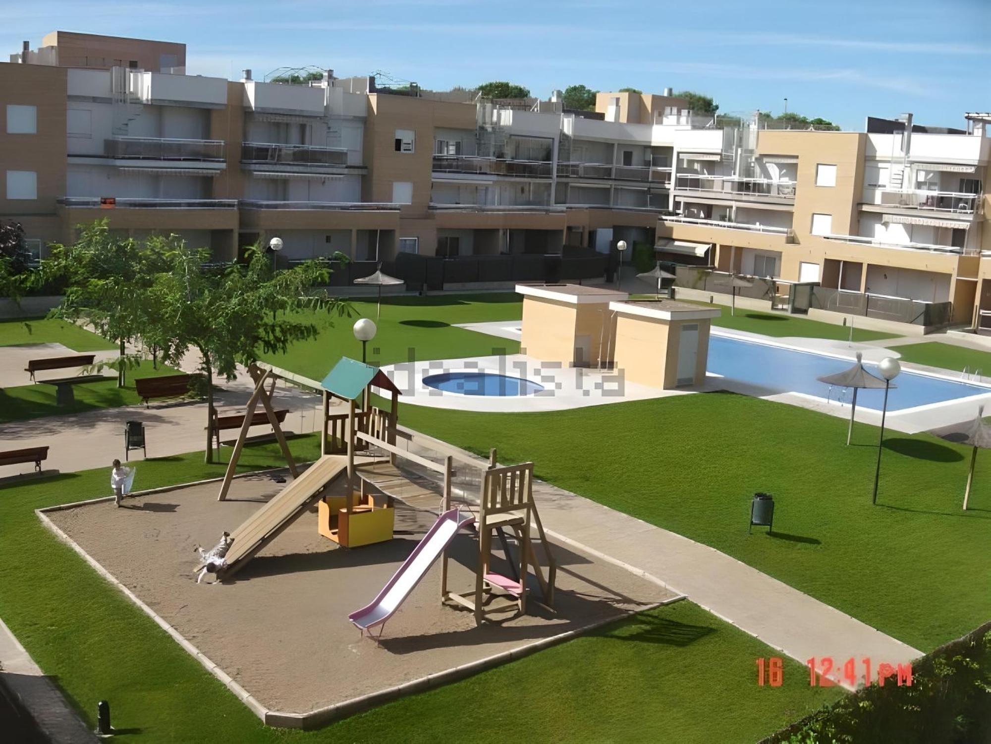 Апартаменти Cambrils Haven:2Br+2Bth+Wf+Pool Екстер'єр фото