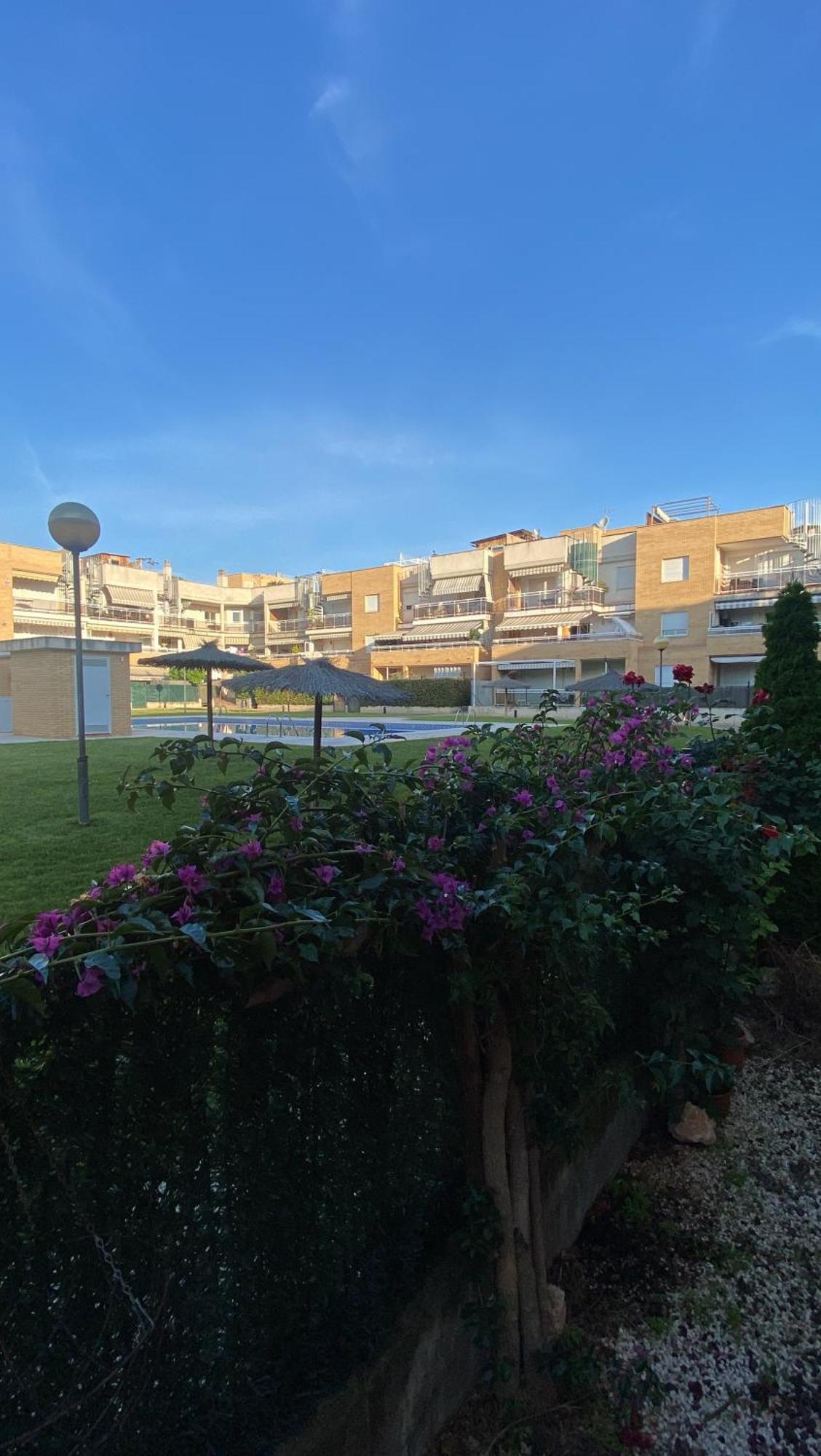 Апартаменти Cambrils Haven:2Br+2Bth+Wf+Pool Екстер'єр фото
