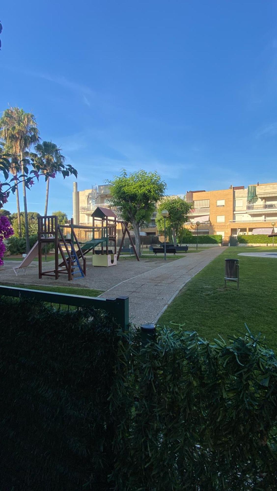 Апартаменти Cambrils Haven:2Br+2Bth+Wf+Pool Екстер'єр фото