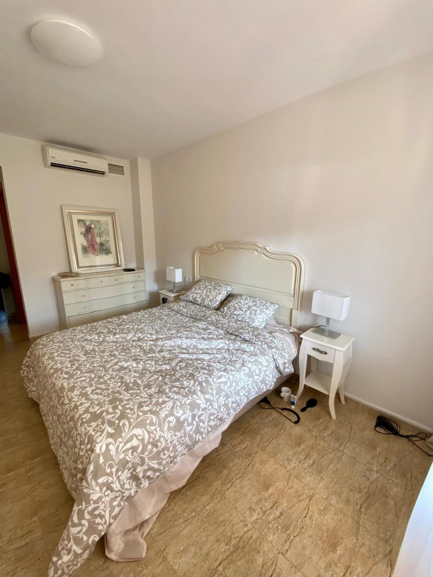 Апартаменти Cambrils Haven:2Br+2Bth+Wf+Pool Екстер'єр фото
