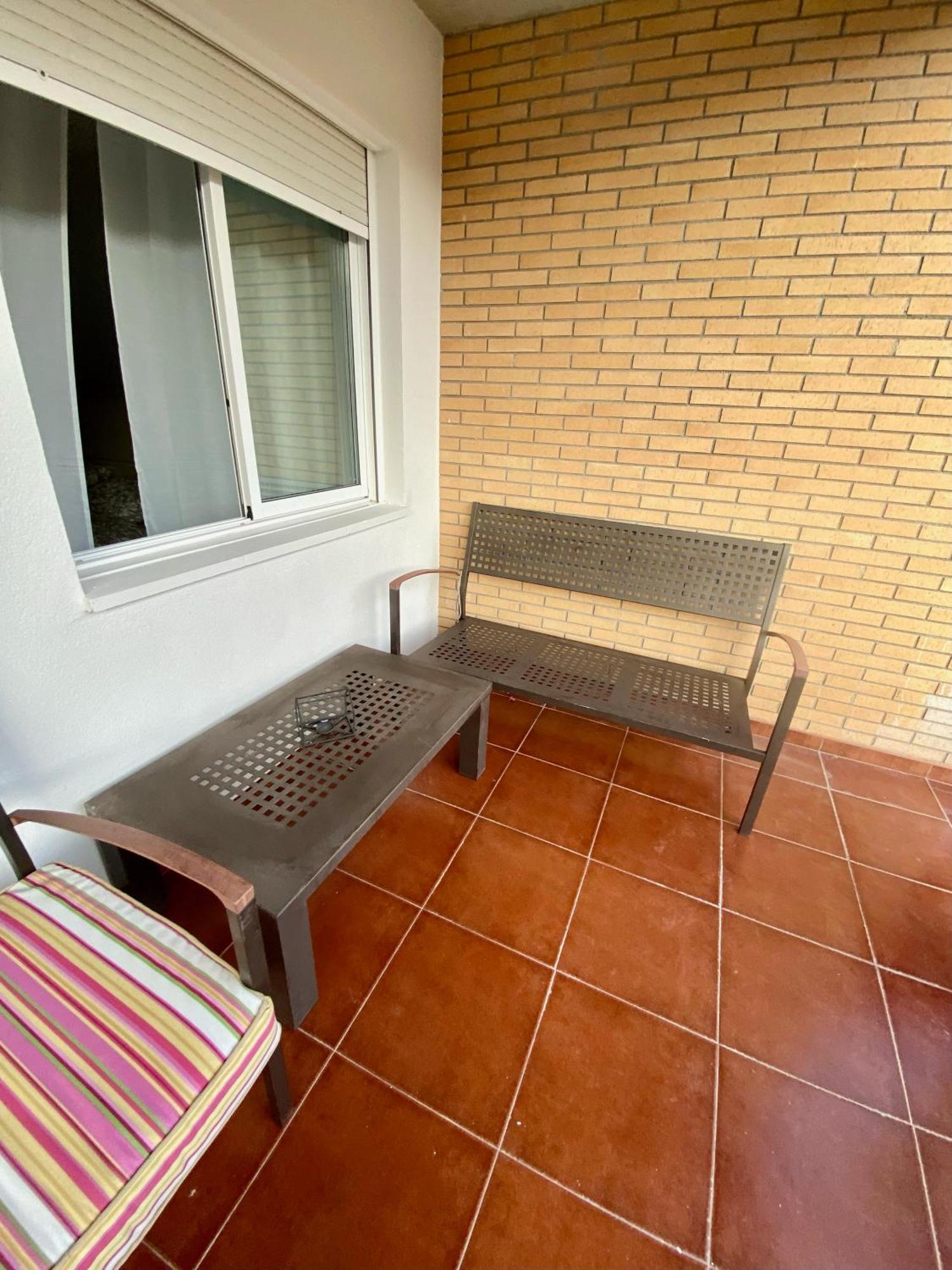 Апартаменти Cambrils Haven:2Br+2Bth+Wf+Pool Екстер'єр фото