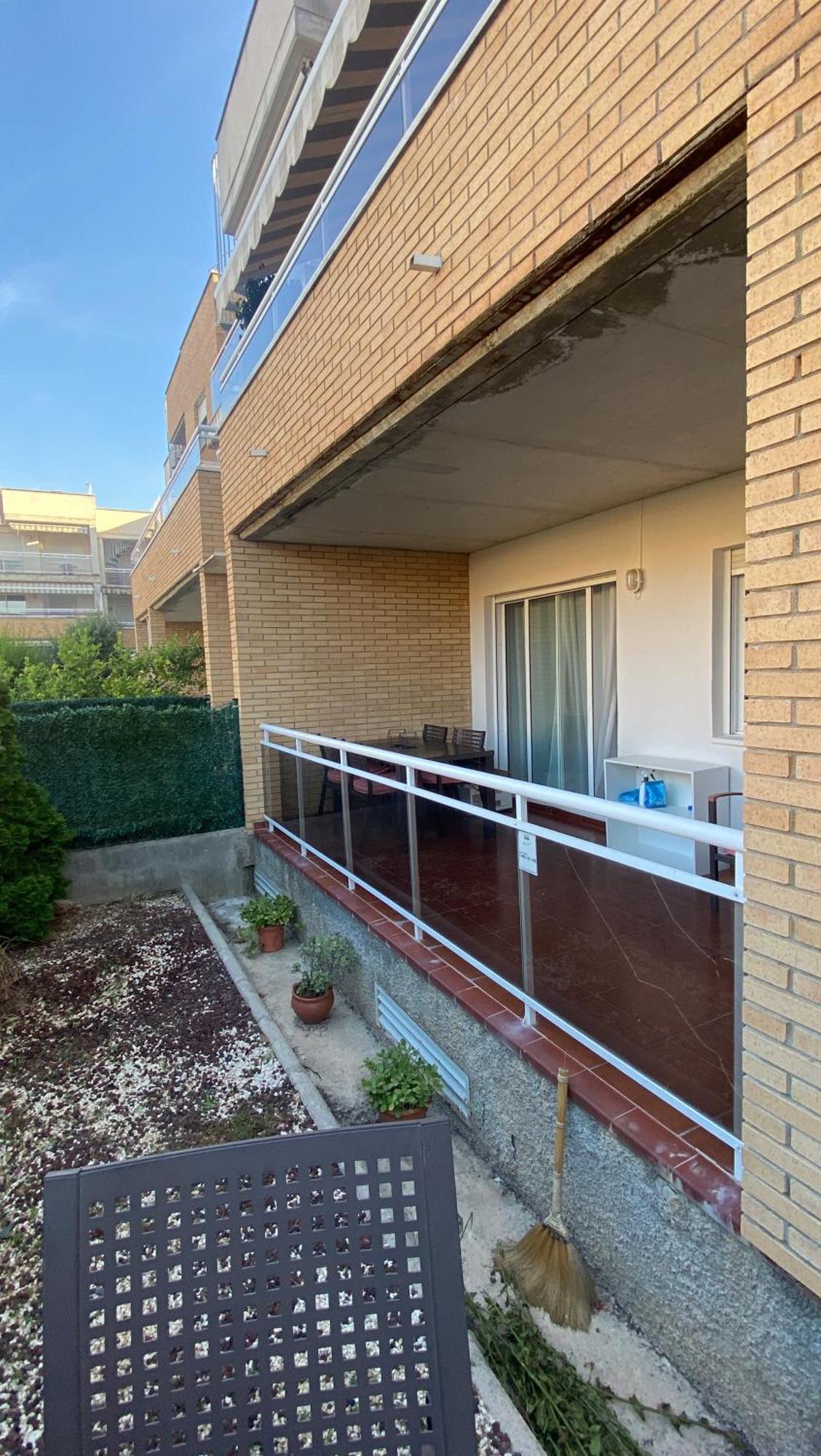 Апартаменти Cambrils Haven:2Br+2Bth+Wf+Pool Екстер'єр фото